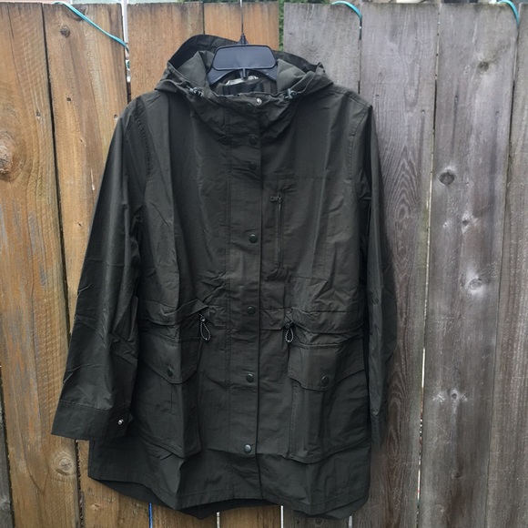 NWT J.Crew Perfect lightweight jacket - Picture 3 of 8